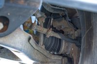 1999 Chevrolet Tahoe LS for sale
