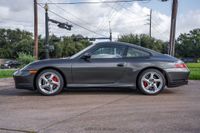 2003 Porsche 911 Carrera 4S for sale
