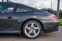 2003 Porsche 911 Carrera 4S for sale