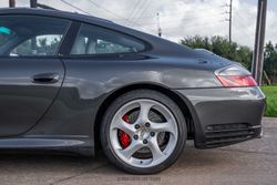 2003 Porsche 911 Carrera 4S for sale