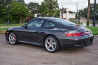 2003 Porsche 911 Carrera 4S for sale