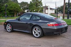 2003 Porsche 911 Carrera 4S for sale