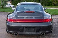 2003 Porsche 911 Carrera 4S for sale