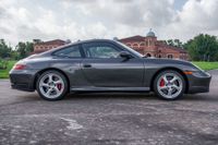 2003 Porsche 911 Carrera 4S for sale