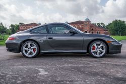 2003 Porsche 911 Carrera 4S for sale