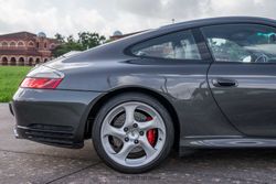 2003 Porsche 911 Carrera 4S for sale