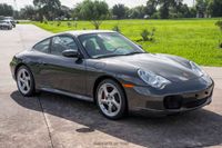 2003 Porsche 911 Carrera 4S for sale