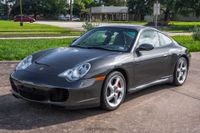 2003 Porsche 911 Carrera 4S for sale
