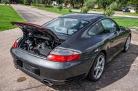 2003 Porsche 911 Carrera 4S for sale