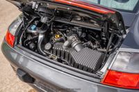 2003 Porsche 911 Carrera 4S for sale