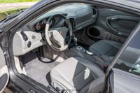 2003 Porsche 911 Carrera 4S for sale