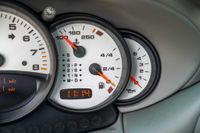 2003 Porsche 911 Carrera 4S for sale