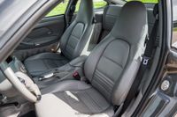 2003 Porsche 911 Carrera 4S for sale
