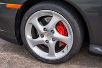 2003 Porsche 911 Carrera 4S for sale