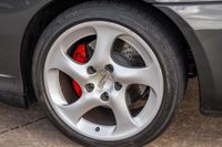 2003 Porsche 911 Carrera 4S for sale