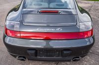 2003 Porsche 911 Carrera 4S for sale