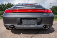 2003 Porsche 911 Carrera 4S for sale