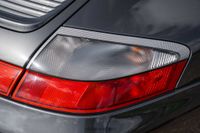 2003 Porsche 911 Carrera 4S for sale