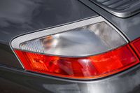 2003 Porsche 911 Carrera 4S for sale