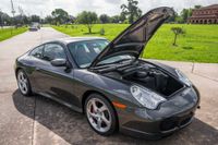 2003 Porsche 911 Carrera 4S for sale