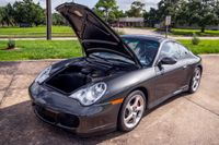 2003 Porsche 911 Carrera 4S for sale
