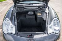 2003 Porsche 911 Carrera 4S for sale