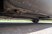 2003 Porsche 911 Carrera 4S for sale