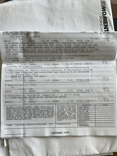 Service record 3 of 16