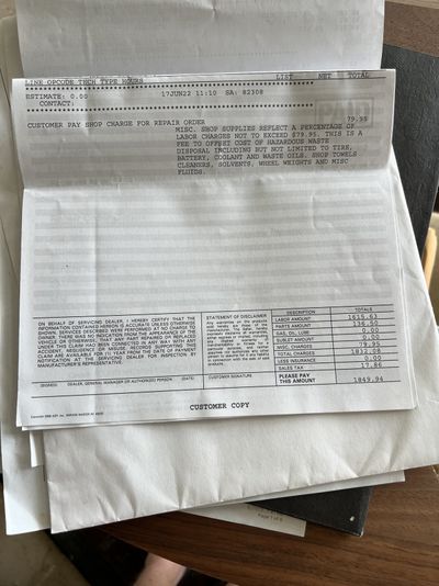 Service record 6 of 16