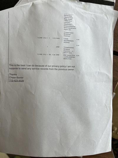 Service record 9 of 16