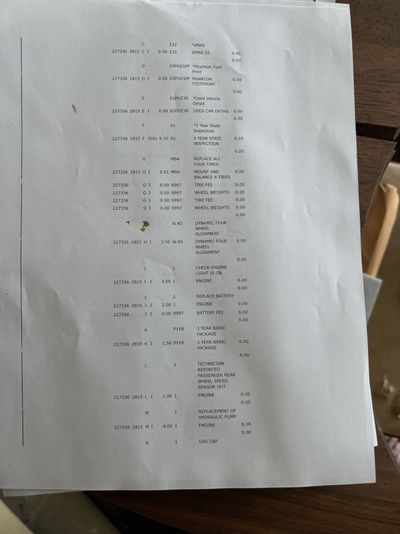 Service record 11 of 16