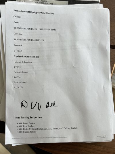 Service record 14 of 16