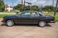 1982 Mercedes-Benz 300CD for sale