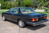 1982 Mercedes-Benz 300CD for sale