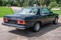 1982 Mercedes-Benz 300CD for sale