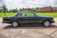 1982 Mercedes-Benz 300CD for sale