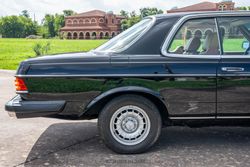 1982 Mercedes-Benz 300CD for sale