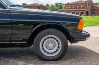 1982 Mercedes-Benz 300CD for sale
