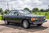 1982 Mercedes-Benz 300CD for sale