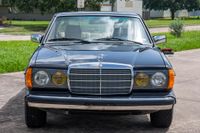 1982 Mercedes-Benz 300CD for sale