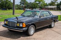 1982 Mercedes-Benz 300CD for sale
