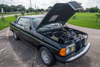 1982 Mercedes-Benz 300CD for sale