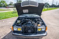 1982 Mercedes-Benz 300CD for sale