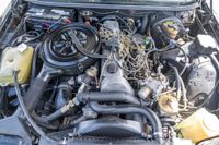1982 Mercedes-Benz 300CD for sale