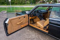 1982 Mercedes-Benz 300CD for sale