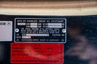 1982 Mercedes-Benz 300CD for sale