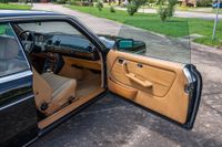 1982 Mercedes-Benz 300CD for sale