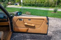 1982 Mercedes-Benz 300CD for sale