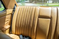 1982 Mercedes-Benz 300CD for sale