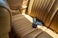 1982 Mercedes-Benz 300CD for sale
